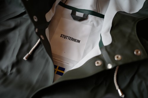 Stuttenheim stockholm original - stockholm,