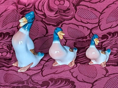 1940 beswick laughing mallard - beswick,