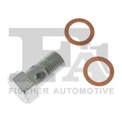 Turbo banjo bolt for - turbo,