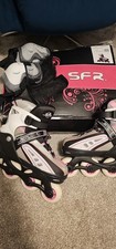 SFR Vortex Inline Skates