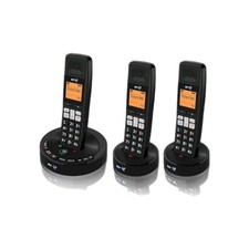 BT 3510 Trio Digital Cordless
