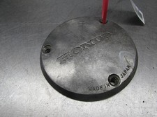 Honda SL350/CB350 1970-On