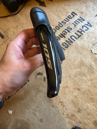 Shimano r7170 105 di2 speed - shimano,