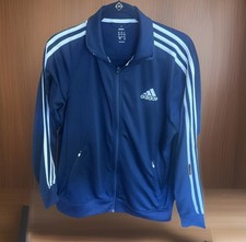 Adidas Track jacket 3 stripes