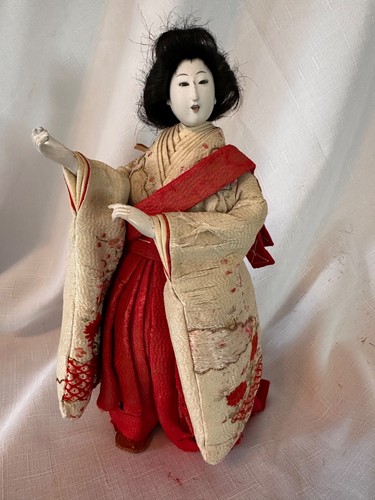Antique 1900s japanese - antique,