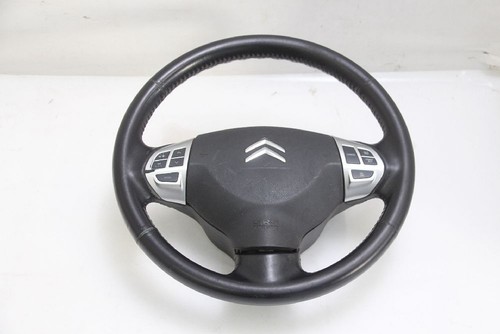 Steering wheel citroen - steering,