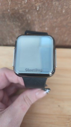 Ghoststop evp wrist - wrist, recorder