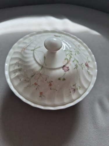 Wedgwood campion pot - wedgwood,
