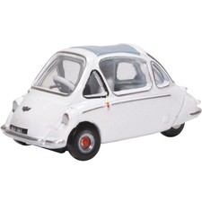 1:76 Scale Oxford Diecast