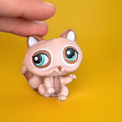 Littlest pet shop hasbro - pet,