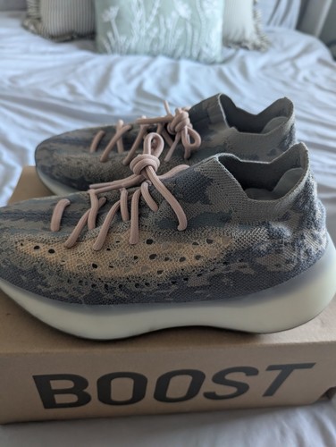 Adidas yeezy boost 380 - adidas,