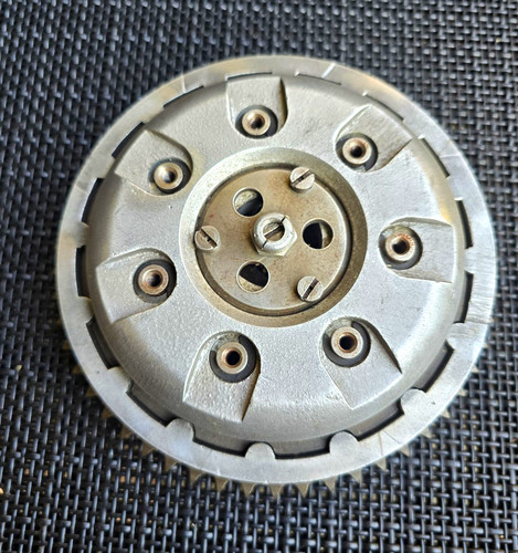 Greeves griffon clutch - greeves,