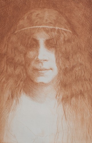 Henri guérard art nouveau - henri,