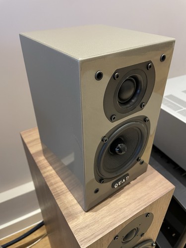 Quad lite hifi home - lite,