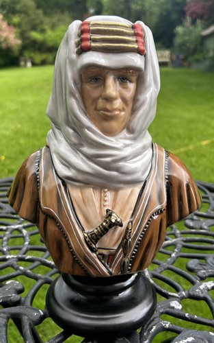 Michael sutty bust lawrence - michael, of