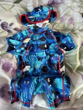 Boys/ Girls 12-18 Months Swim