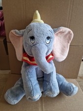 Disney Store Large Dumbo Soft