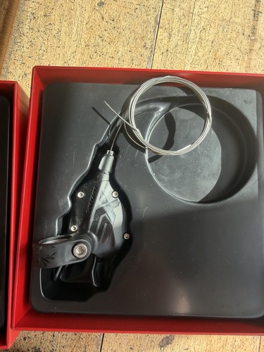Sram eagle speed - eagle, trigger
