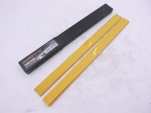 Powertec planner blades - blades, high