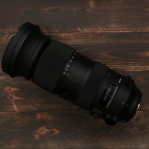Sigma 600mm 3 - sigma, os