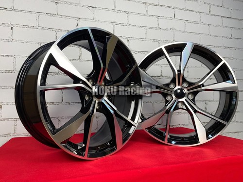 Misano style 8 - style, 8.5j