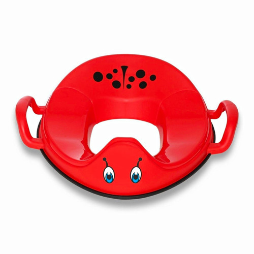 Carry red ladybird - my, trainer