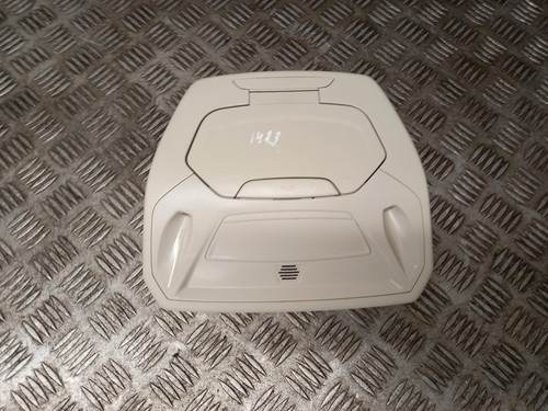 Ford kuga mk2 - mk2, overhead
