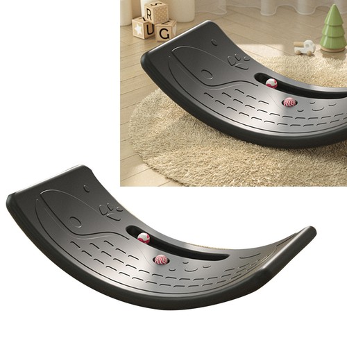 Plastic wobble balance - plastic,