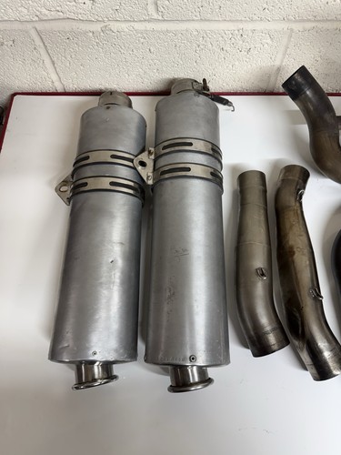Suzuki tl1000s tls - tl1000s,