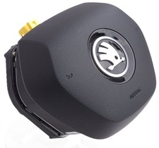 SRS SKODA SUPERB FABIA  Driver