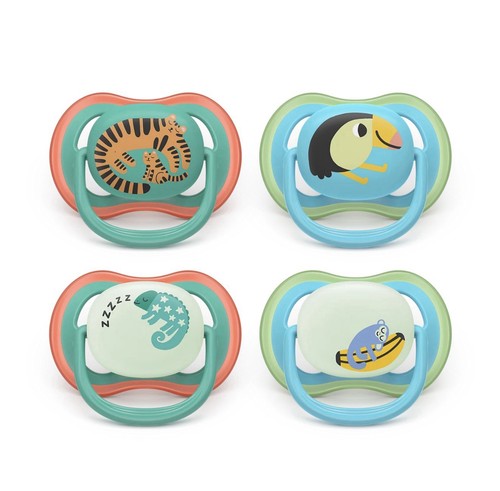 Philips avent pacifier - philips,