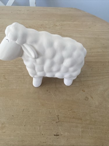 Sheep ornament - sheep,