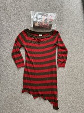 NIGHTMARE ON ELM Street Freddy
