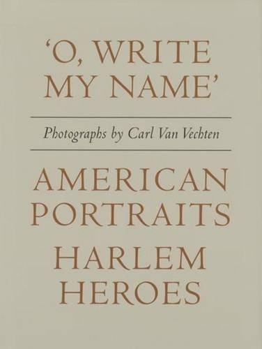 Carl van vechten write my - van, vechten: