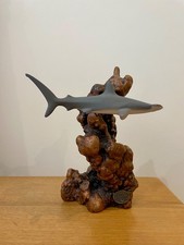 Artist John Perry Hammerhead