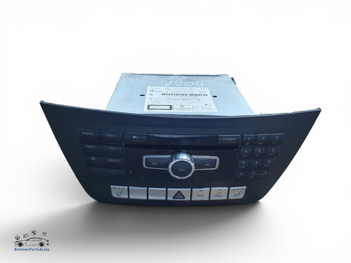 2013 mercedes class w204 - c,