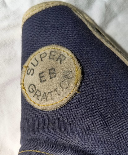 Super gratton vintage - super, (ebs)