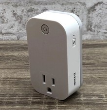 D-Link Smart Plug Wi-Fi On/Off