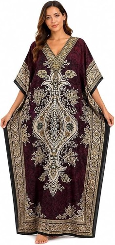 Long beach maxi - maxi, kaftan