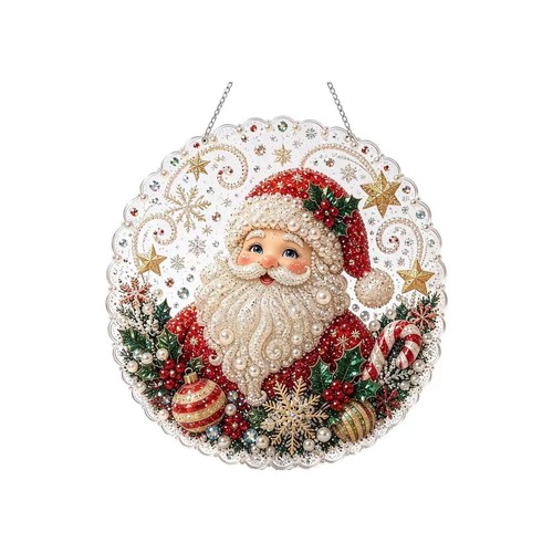 Diy christmas pearl - diy,
