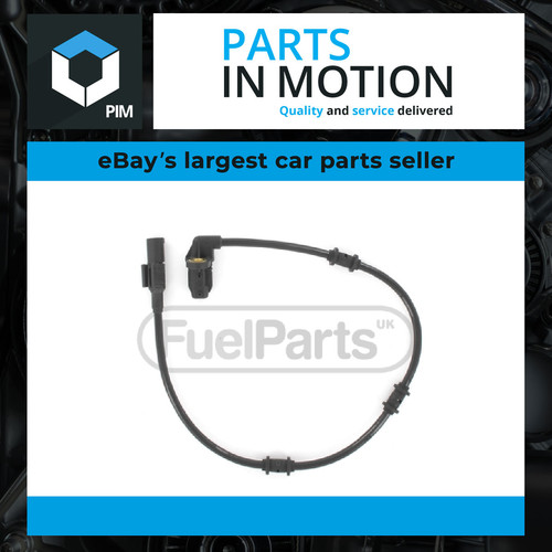 Abs sensor fits mercedes ml270 - abs,