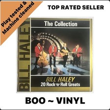 Bill Haley and Comets The