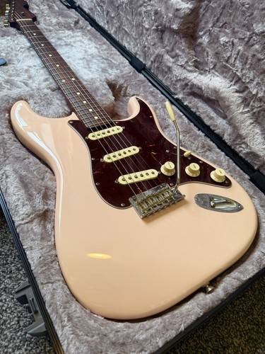 Fender limited edition - fender,