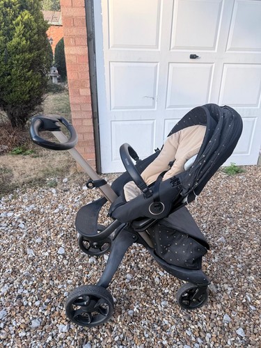 Tokke xplory travel system - tokke,