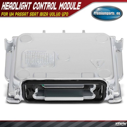 Xenon headlight headlamp - xenon,
