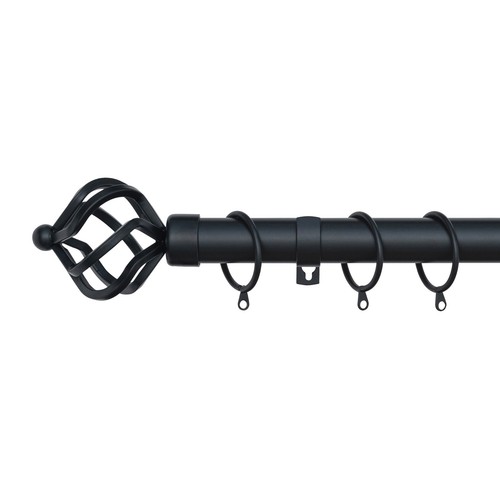 Twisted metal extendable - metal,