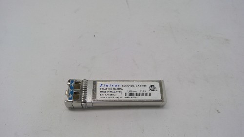 Finisar ftlx1471d3bnl 10gbe - finisar,