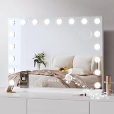 18 LED Bluetooth Hollywood
