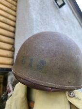 WW2 British 1943 Dated