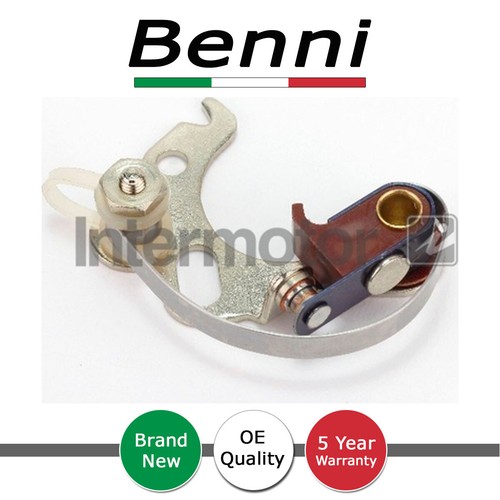 Benni ignition contact breaker - benni,